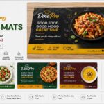 DinePro Table Mats