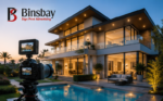 Real Estate Videography
