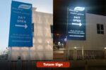 Totem Signage - Image 2