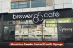 Frontlit Signage - Image 2