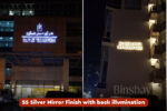 Backlit Signage - Image 2