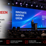 LED Screen Rental