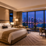 Hotel & Hospitality Photography