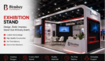 Exhibition Stand - Image 2
