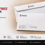 Classic Woodfree Envelope
