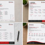 PrintPro Letterhead