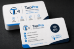 TapPro Business Card - Image 2