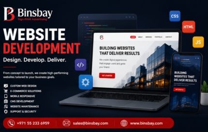 Website Development