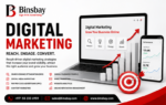 Digital Marketing
