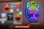 Neon Signage - Image 2