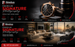 Premium Signature Photography