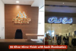 Backlit Signage - Image 3