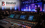 Audio Visual Solutions - Image 4