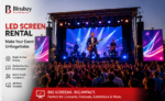 LED Screen Rental - Image 2