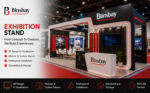 Exhibition Stand - Image 3