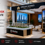 Kiosk