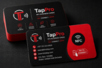 TapPro Business Card