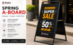 Spring A Board - Image 2
