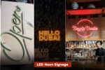 Neon Signage - Image 3