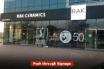 Frontlit Signage - Image 4