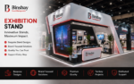Exhibition Stand - Image 4