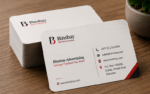 Essential Business card - Image 2