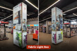 Fabric Light Box - Image 4