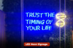 Neon Signage - Image 5