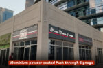 Frontlit Signage - Image 5