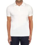 BINSBAY Premium 2-Ply Cotton Polo Shirt - Image 5