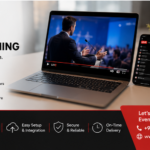 Live Streaming