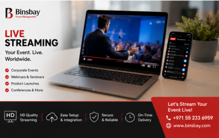 Live Streaming