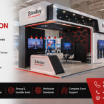 Exhibition Stand