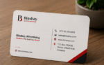 Essential Business card