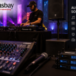 Audio Visual Solutions