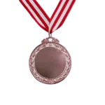 Small Custom Medal with Ribbon – Premium Award & Achievement Medal - Image 5