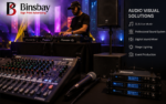 Audio Visual Solutions