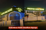 Frontlit Signage - Image 6