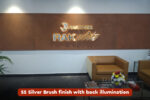 Backlit Signage - Image 3