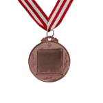 Small Custom Medal with Ribbon – Premium Award & Achievement Medal - Image 6
