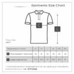 BINSBAY Premium 2-Ply Cotton Polo Shirt - Image 8