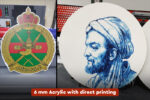 Acrylic Sign Boards - Image 8