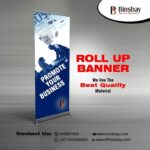 Roll Up Banners