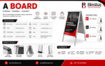 A Board - Image 2