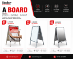 A Board