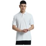 BINSBAY Recycled Polo Shirt