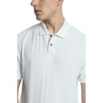 BINSBAY Recycled Polo Shirt - Image 3