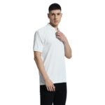 BINSBAY Recycled Polo Shirt - Image 4