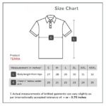 BINSBAY Recycled Polo Shirt - Image 7