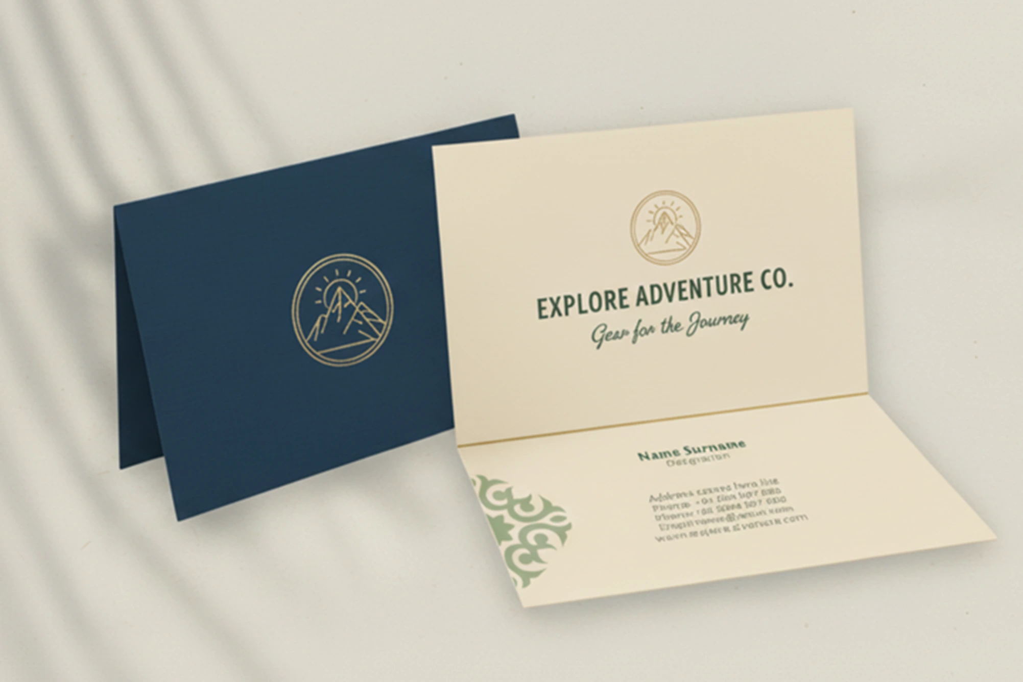 Business Cards